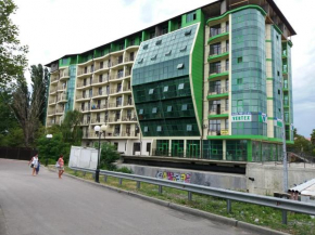 Apartments on Belorusskaya 20